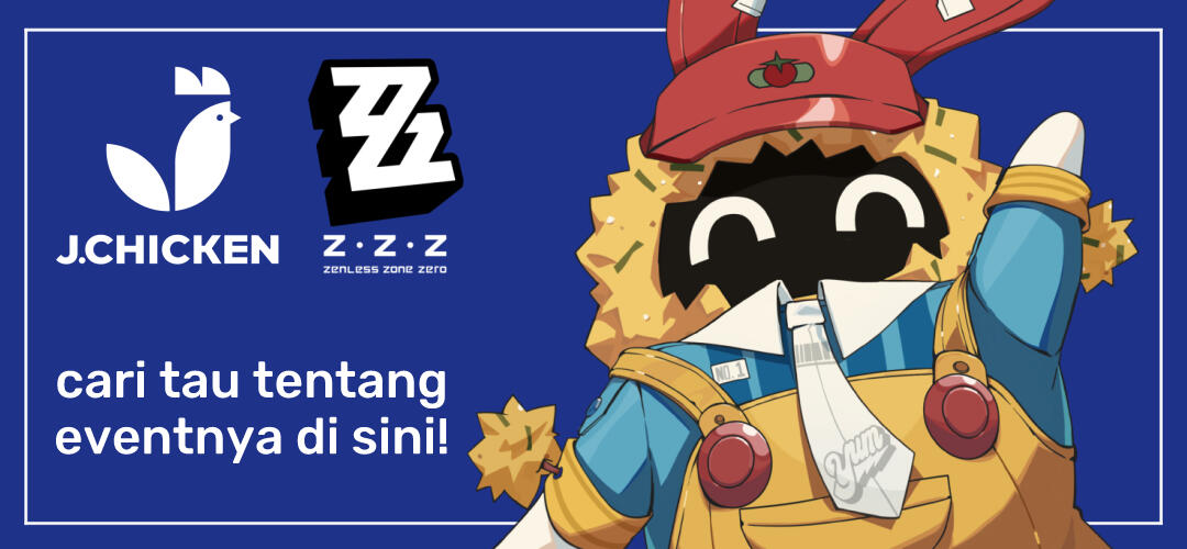 link menuju J Chicken
